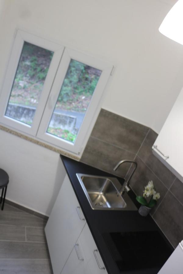 Casinhas Da Lu Apartment Geres Exterior photo