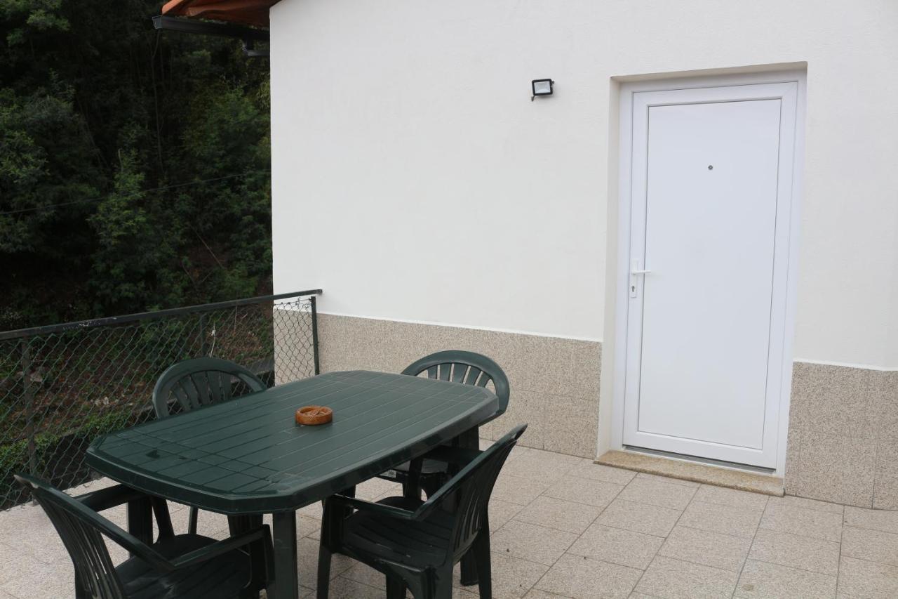 Casinhas Da Lu Apartment Geres Exterior photo