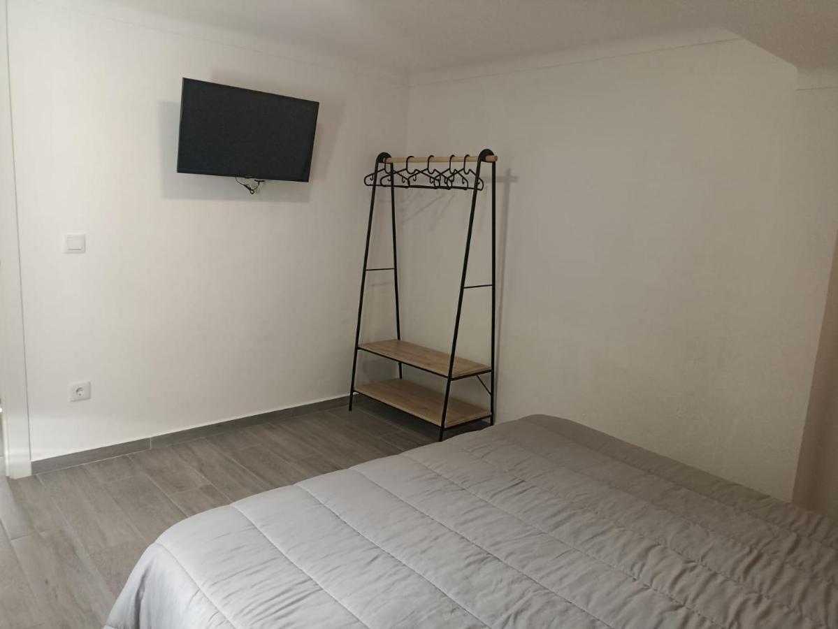 Casinhas Da Lu Apartment Geres Exterior photo